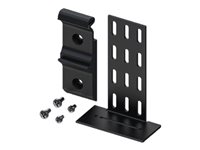 Kit de Montagem em Trilho DIN TELTONIKA NETWORKS DIN rail kit adapter PC/ABS, Aço S235JR