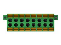 Conector de Alimentação Teltonika 2x8 Pinos Macho - Imagem 1