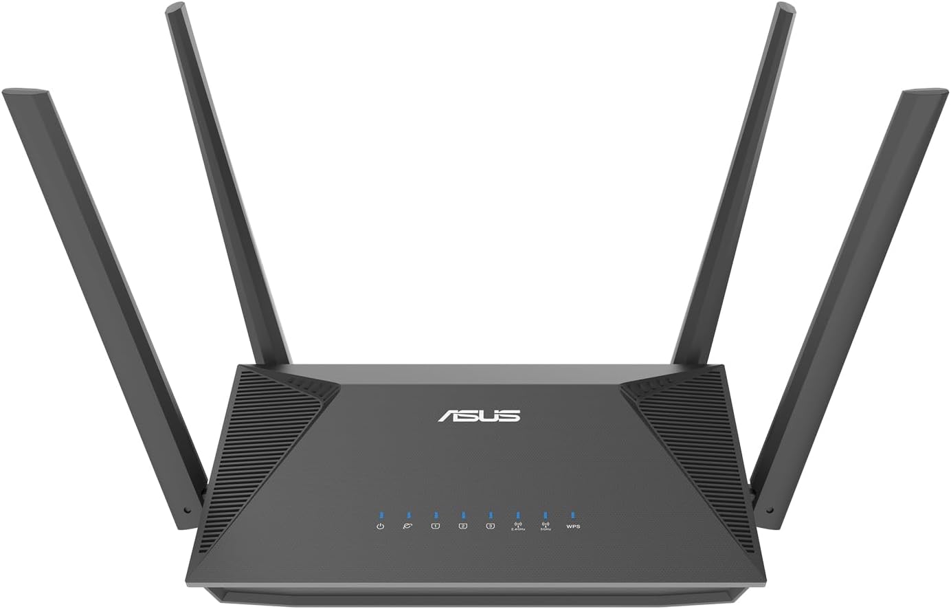 ASUS RT-AX52 AX1800 Dual Band WiFi 6 Extendable Router Instant Guard Parental Controls Built-in VPN AiMesh Compatible - Imagem 12