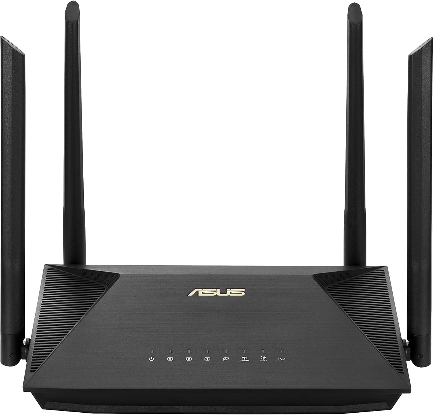ASUS RT-AX52 AX1800 Dual Band WiFi 6 Extendable Router Instant Guard Parental Controls Built-in VPN AiMesh Compatible - Imagem 4
