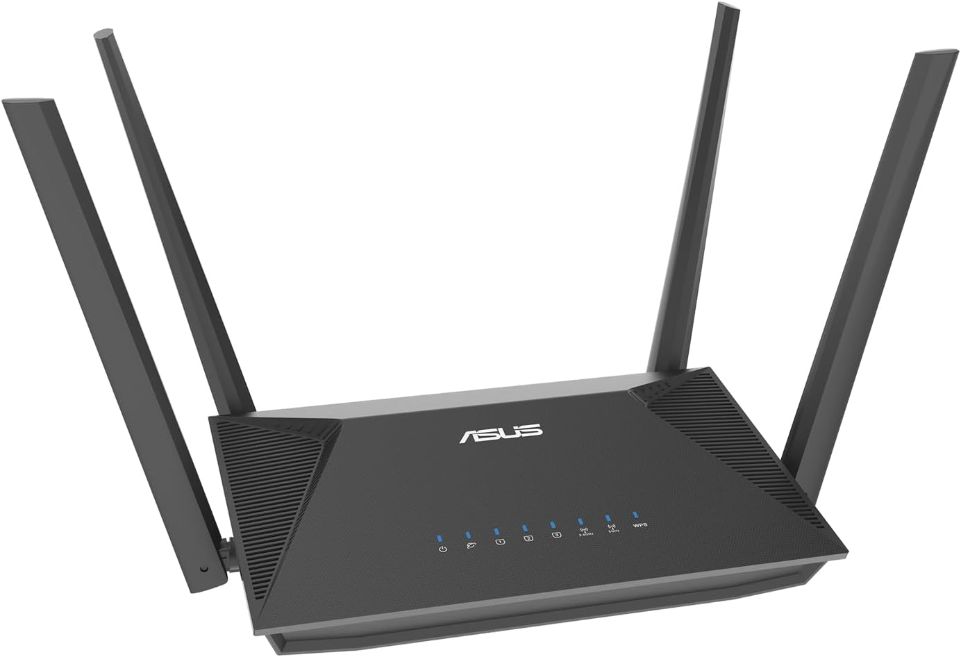 ASUS RT-AX52 AX1800 Dual Band WiFi 6 Extendable Router Instant Guard Parental Controls Built-in VPN AiMesh Compatible - Imagem 13