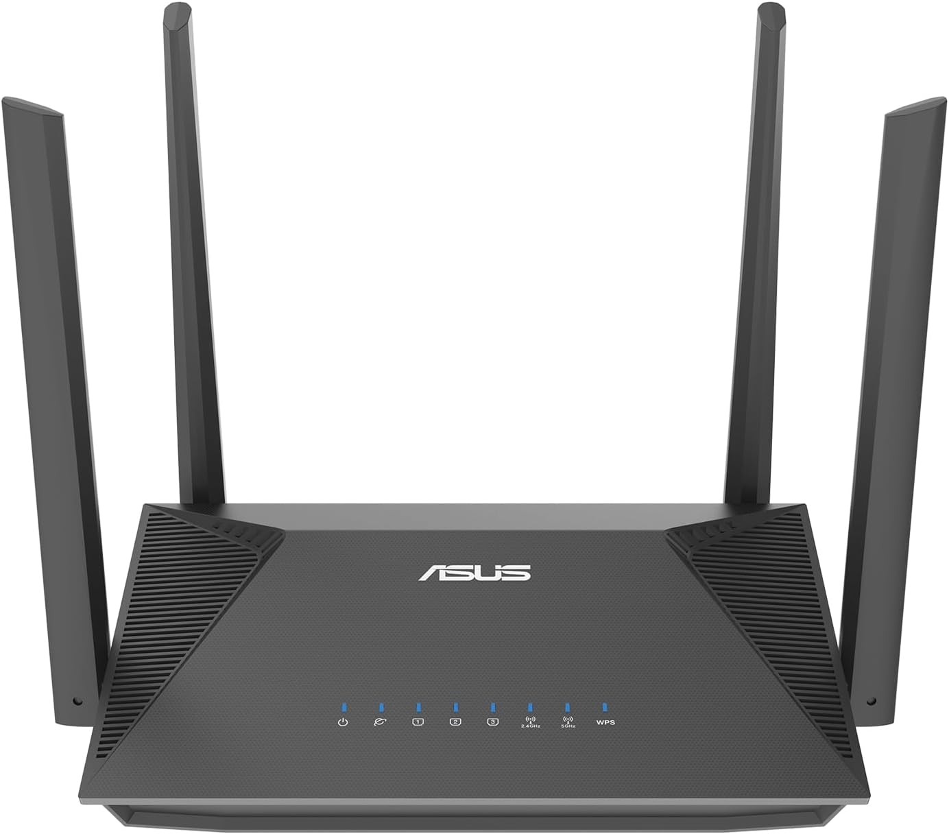 ASUS RT-AX52 AX1800 Dual Band WiFi 6 Extendable Router Instant Guard Parental Controls Built-in VPN AiMesh Compatible - Imagem 11