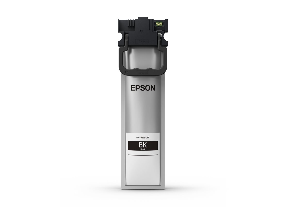 Tinteiro Epson T12D1 Preto L Original