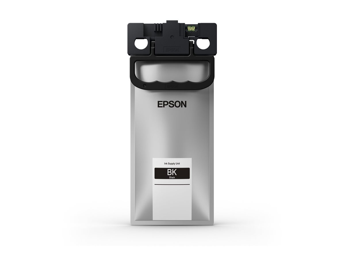 Tinteiro Epson T12E1 XL Preto Original