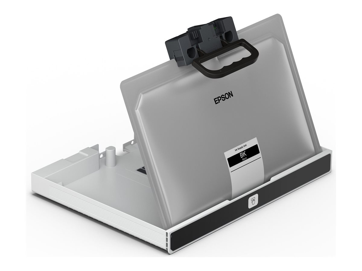Tinteiro Epson T12F1 Preto Original XXL - Imagem 2