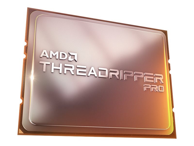 Processador AMD Ryzen ThreadRipper PRO 5995WX 64 Núcleos - Imagem 1