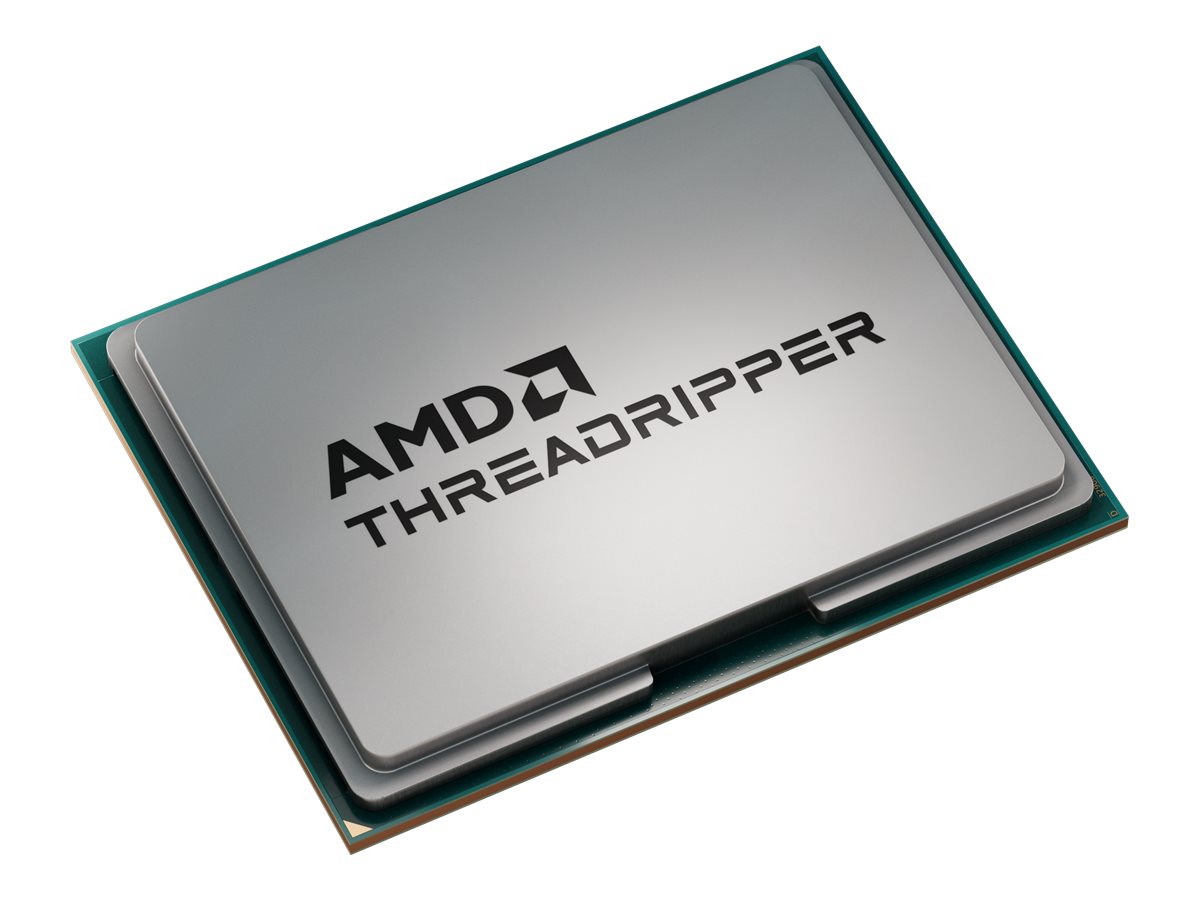 Processador AMD Ryzen ThreadRipper PRO 5955WX 16 Núcleos 64 MB Cache - Imagem 4