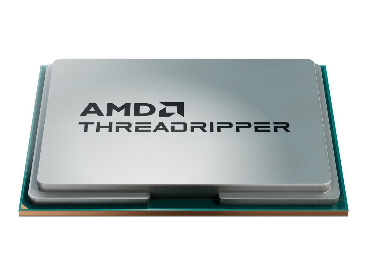 Processador AMD Ryzen ThreadRipper PRO 5955WX 16 Núcleos 64 MB Cache - Imagem 3
