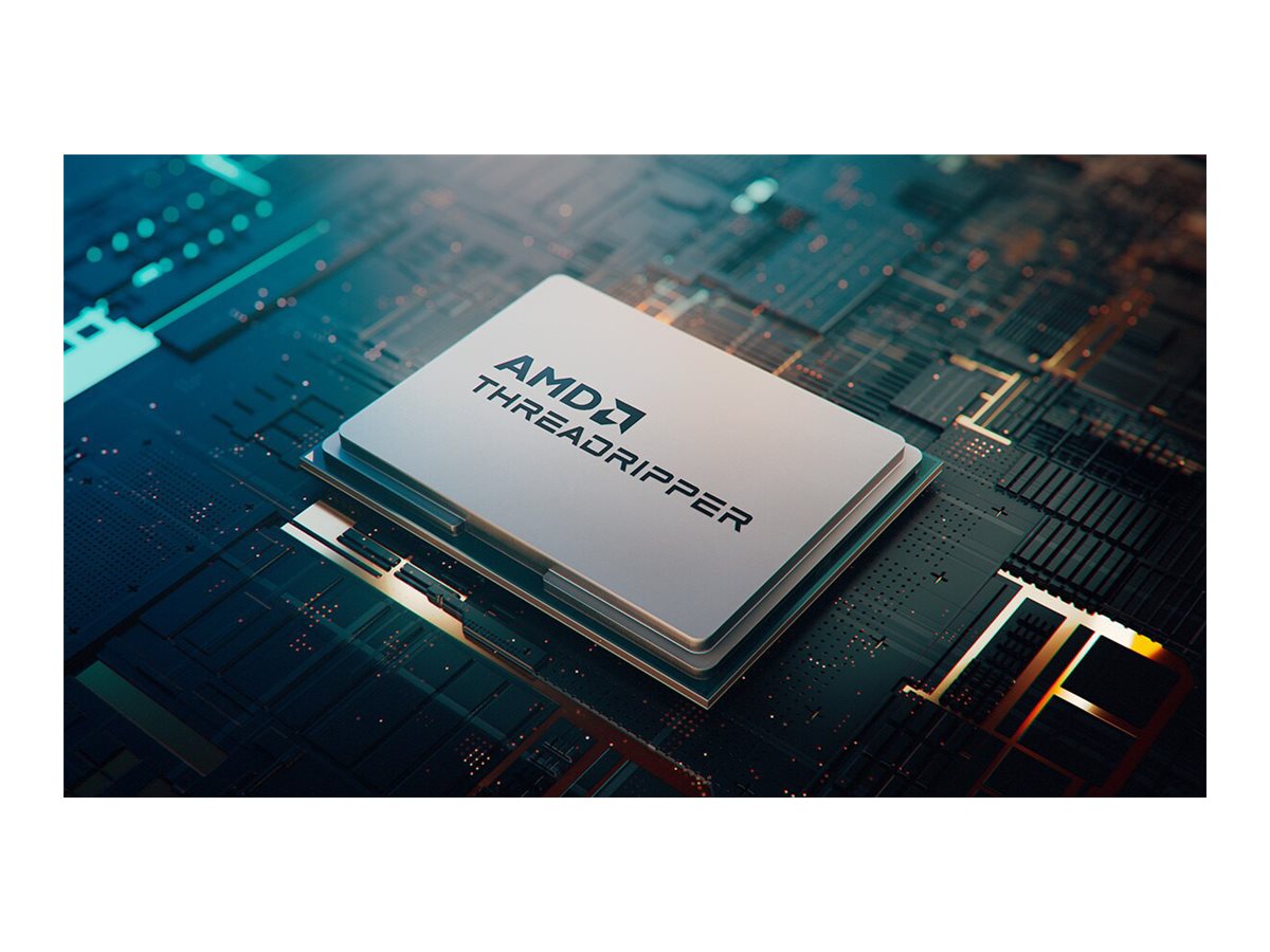 Processador AMD Ryzen ThreadRipper 7980X 3.2GHz - Imagem 1