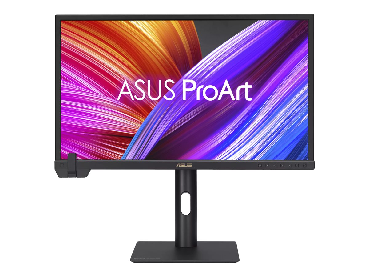 Monitor ASUS ProArt PA24US 24" 4K IPS USB C HDR 600 - Imagem 1