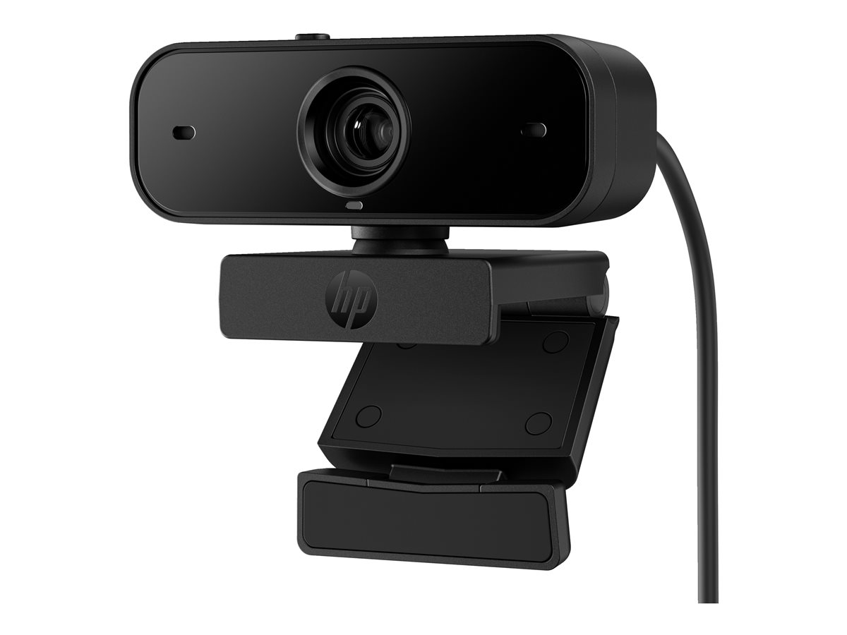Webcam HP 435 Full HD com Microfone - Imagem 2