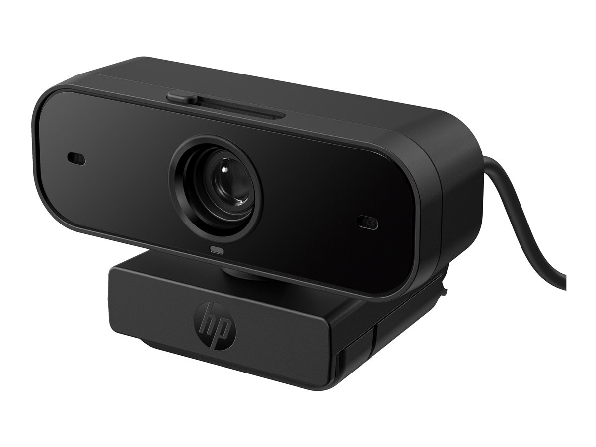 Webcam HP 435 Full HD com Microfone - Imagem 3