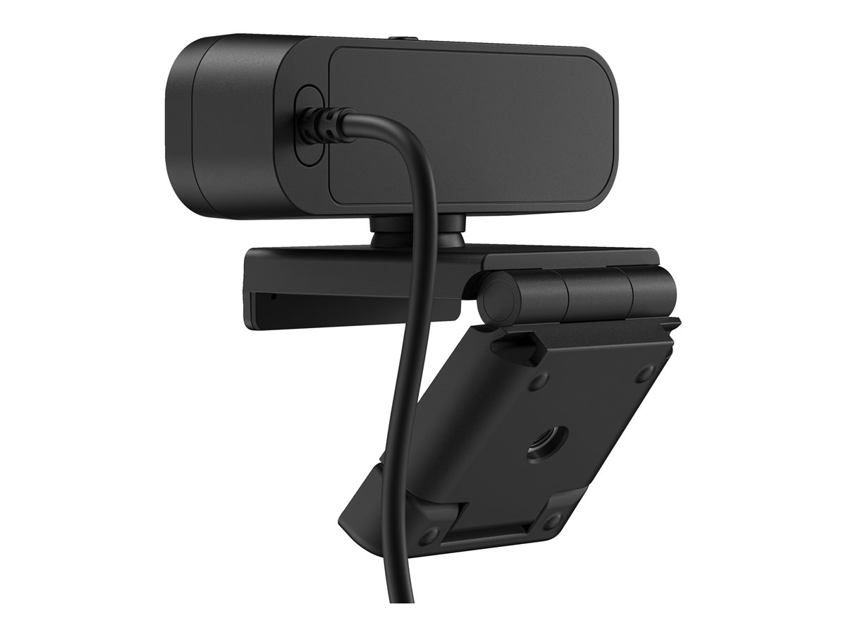 Webcam HP 435 Full HD com Microfone - Imagem 4