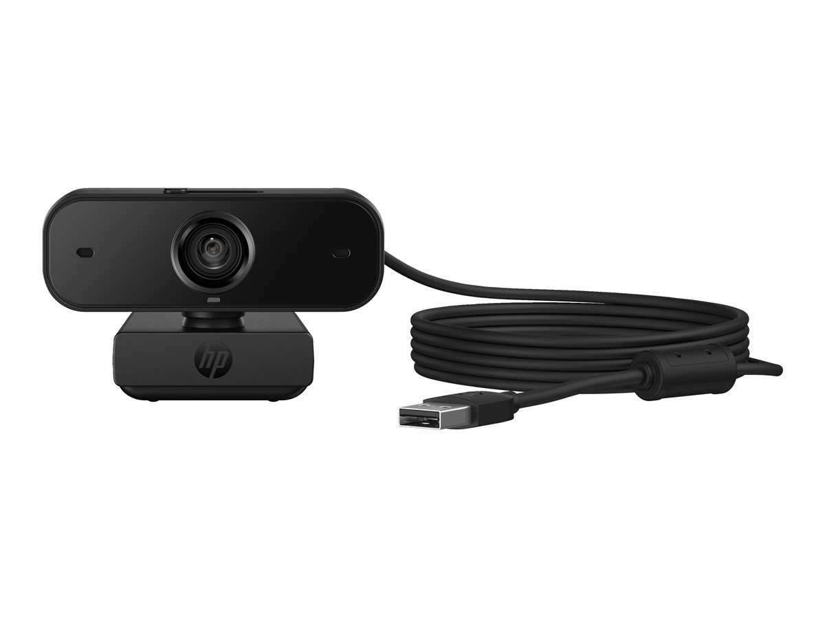Webcam HP 435 Full HD com Microfone - Imagem 5