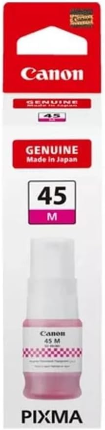 Canon GI 45 M - 40 ml - magenta - original - recarga de tinta - para MAXIFY GX1040, GX2040 - Imagem 2