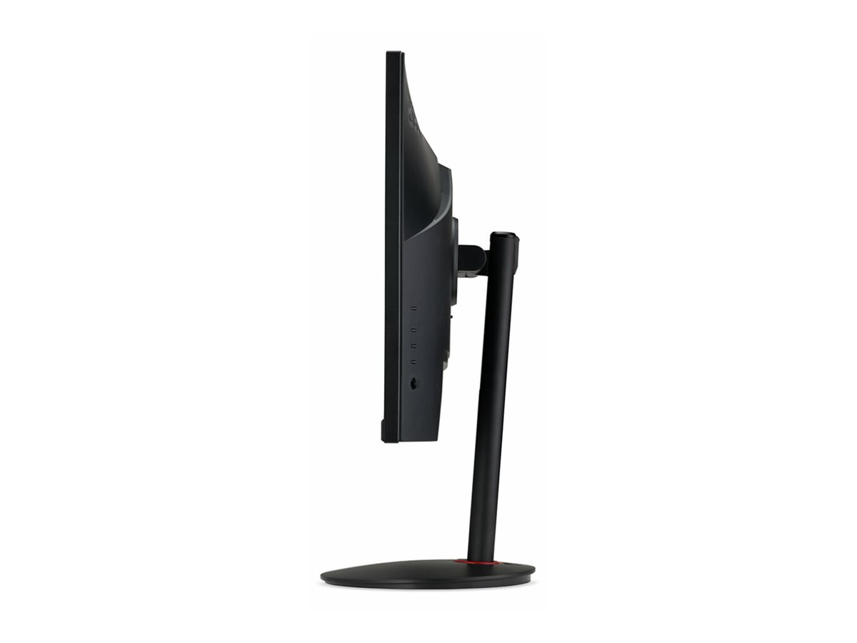 Monitor Gaming Acer Nitro XV240Y M3 24" 180Hz IPS 0.5ms Preto - Imagem 2