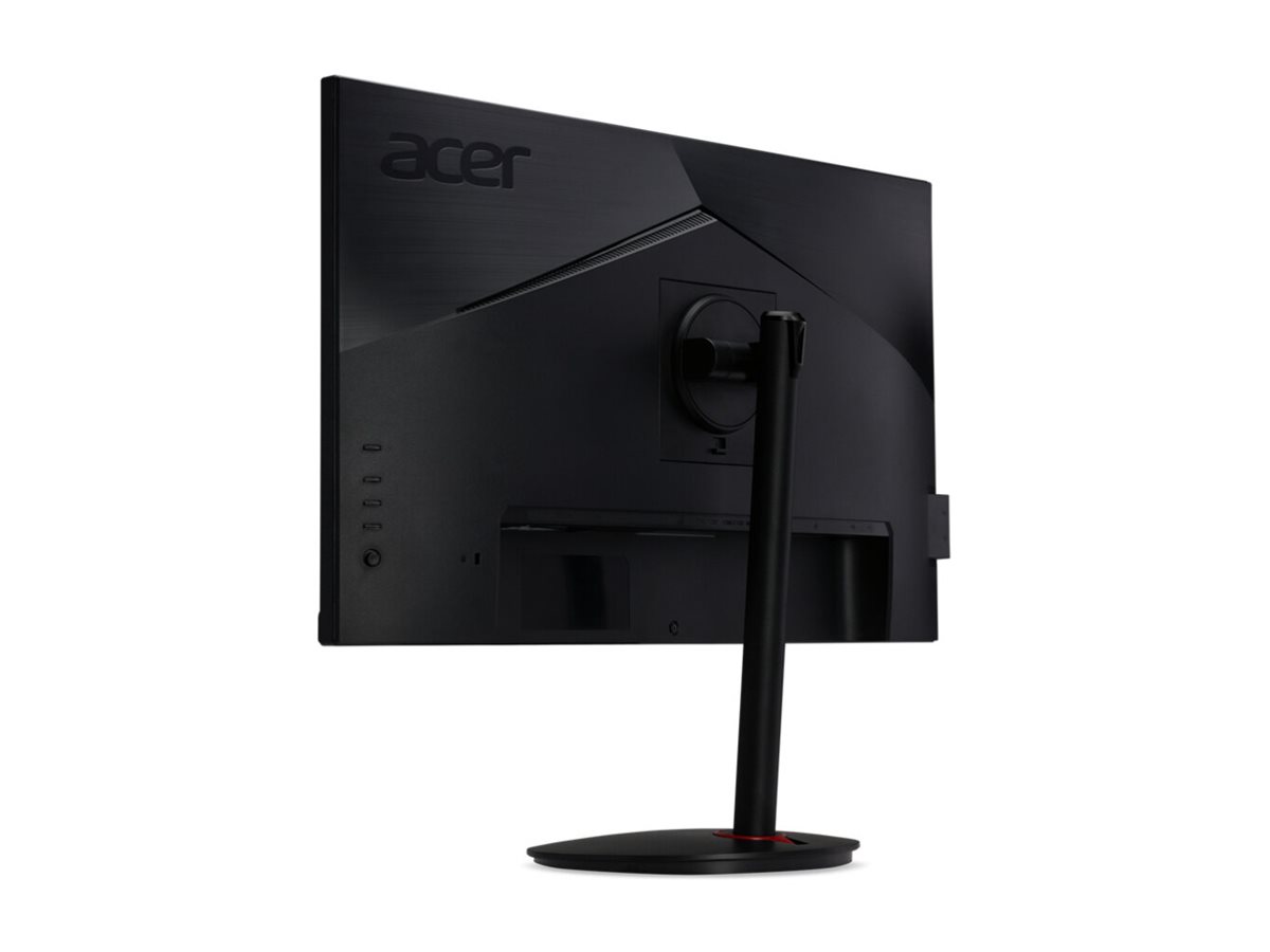 Monitor Gaming Acer Nitro XV240Y M3 24" 180Hz IPS 0.5ms Preto - Imagem 5