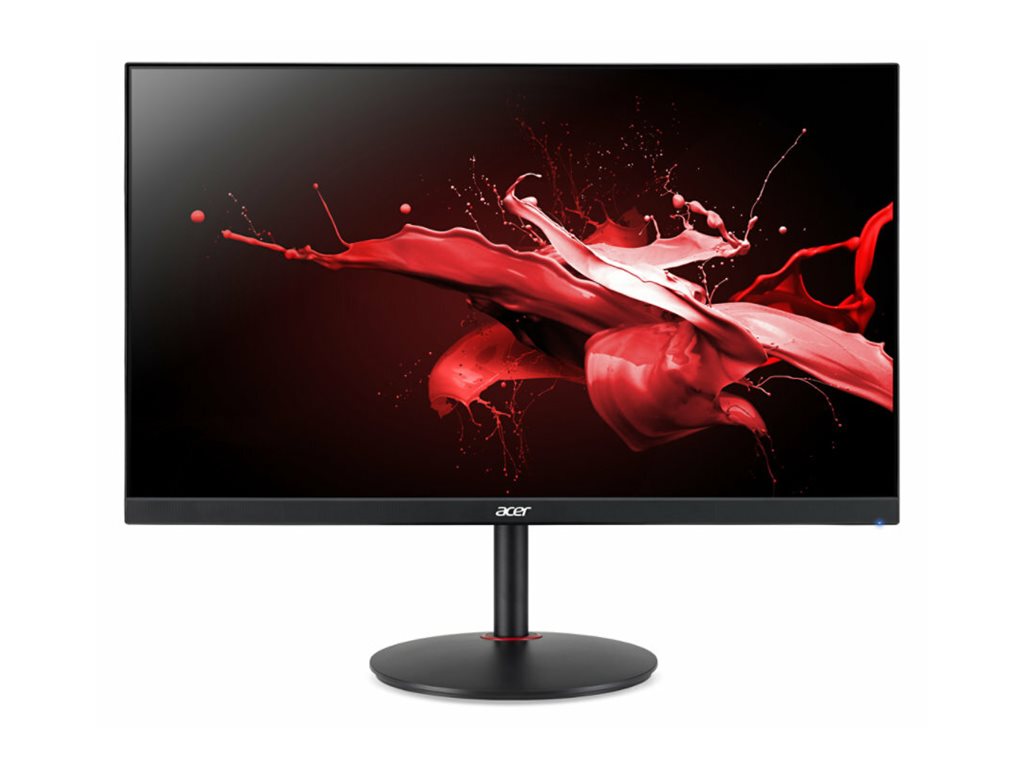 Monitor Gaming Acer Nitro XV240Y M3 24" 180Hz IPS 0.5ms Preto - Imagem 3