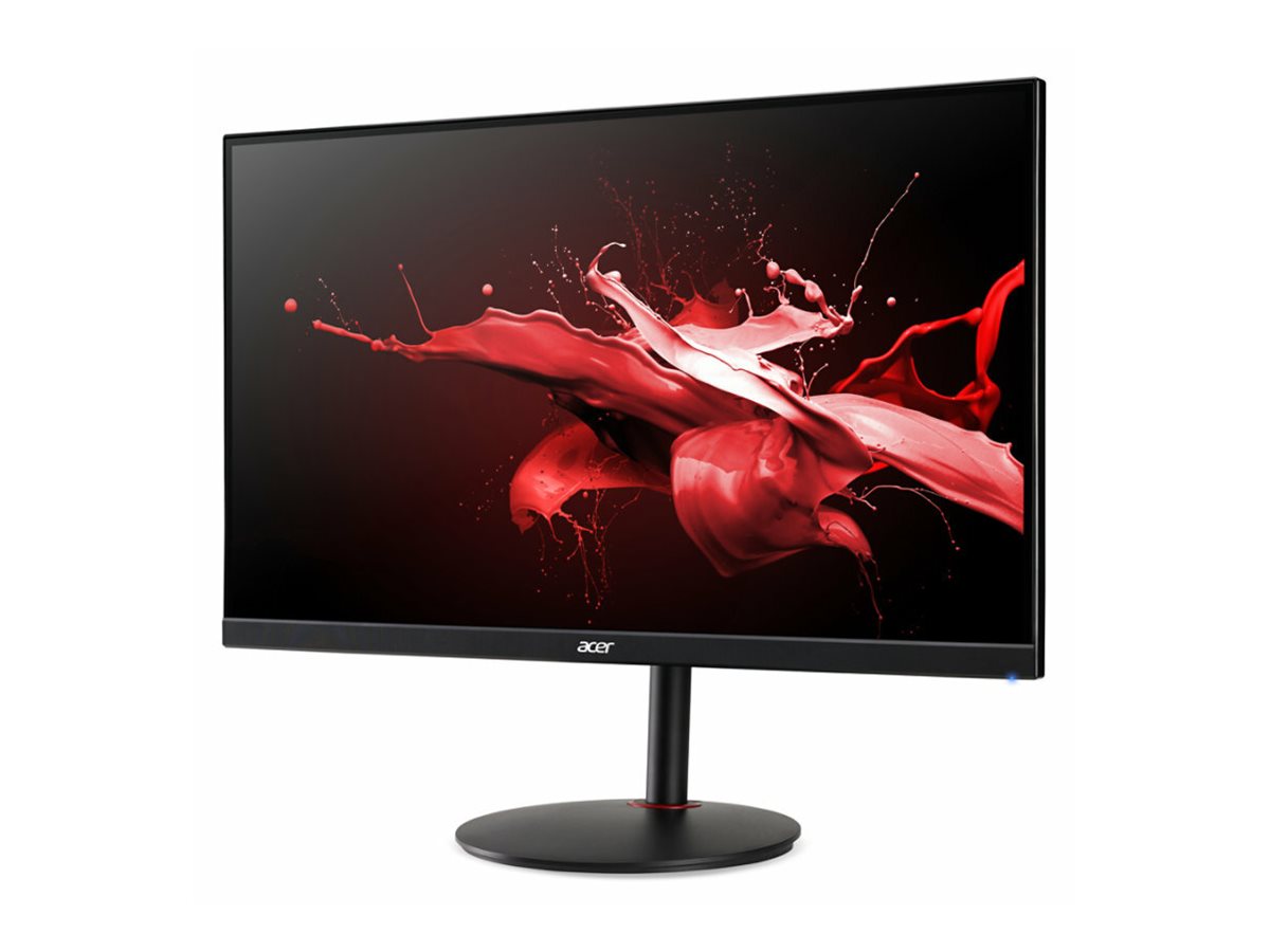 Monitor Gaming Acer Nitro XV240Y M3 24" 180Hz IPS 0.5ms Preto - Imagem 4