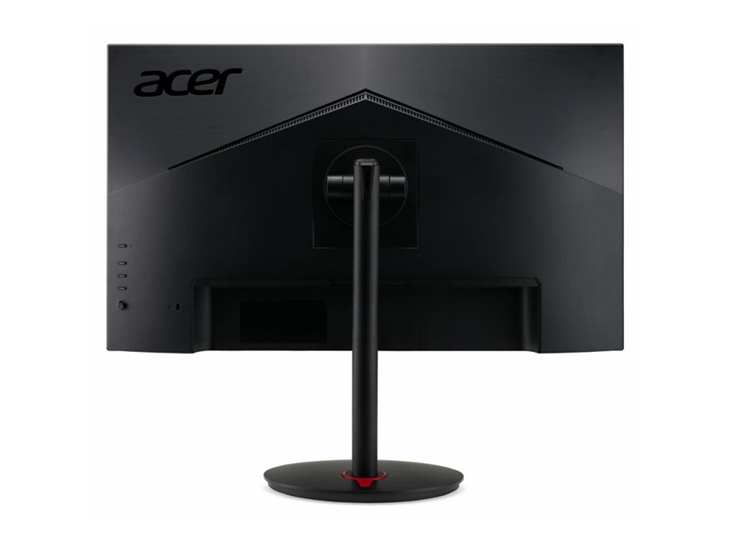 Monitor Gaming Acer Nitro XV240Y M3 24" 180Hz IPS 0.5ms Preto