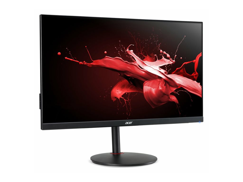 Monitor Gaming Acer Nitro XV240Y M3 24" 180Hz IPS 0.5ms Preto - Imagem 9