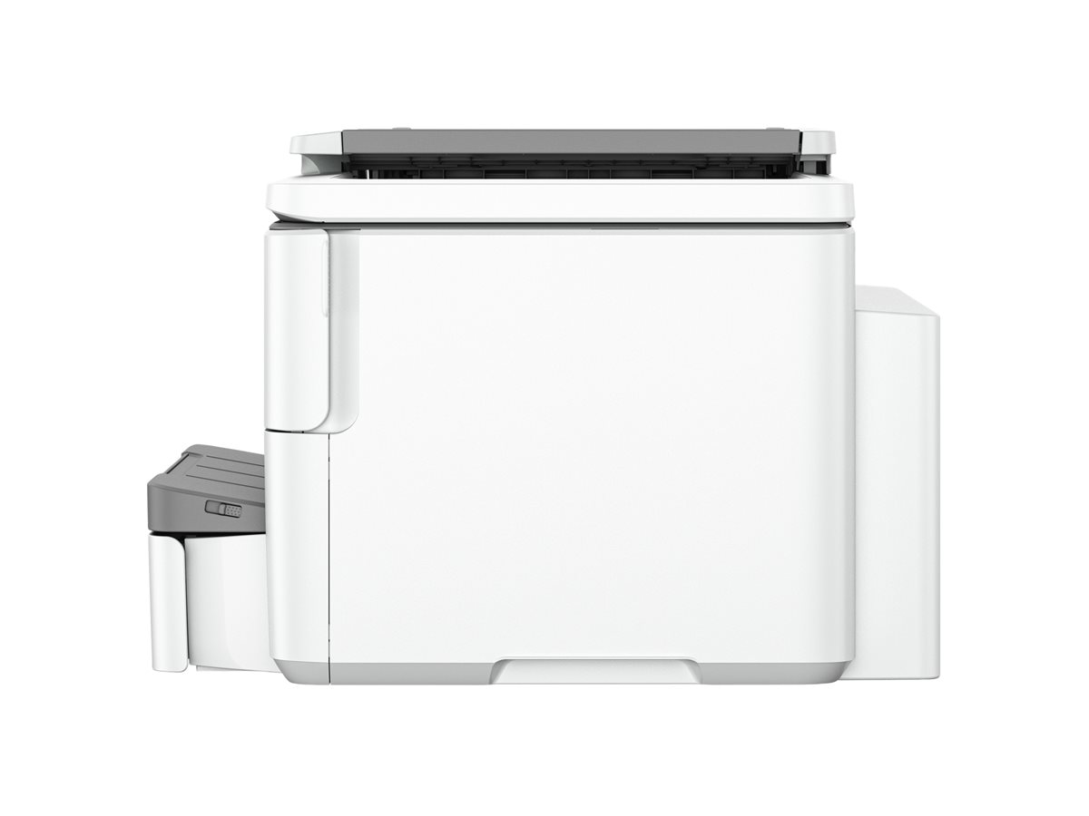 Multifunções HP Officejet Pro 9720e A3 Jacto Tinta Cimento - Imagem 2