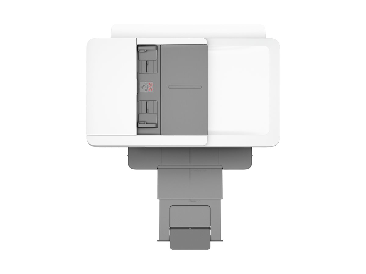 Multifunções HP Officejet Pro 9720e A3 Jacto Tinta Cimento - Imagem 5