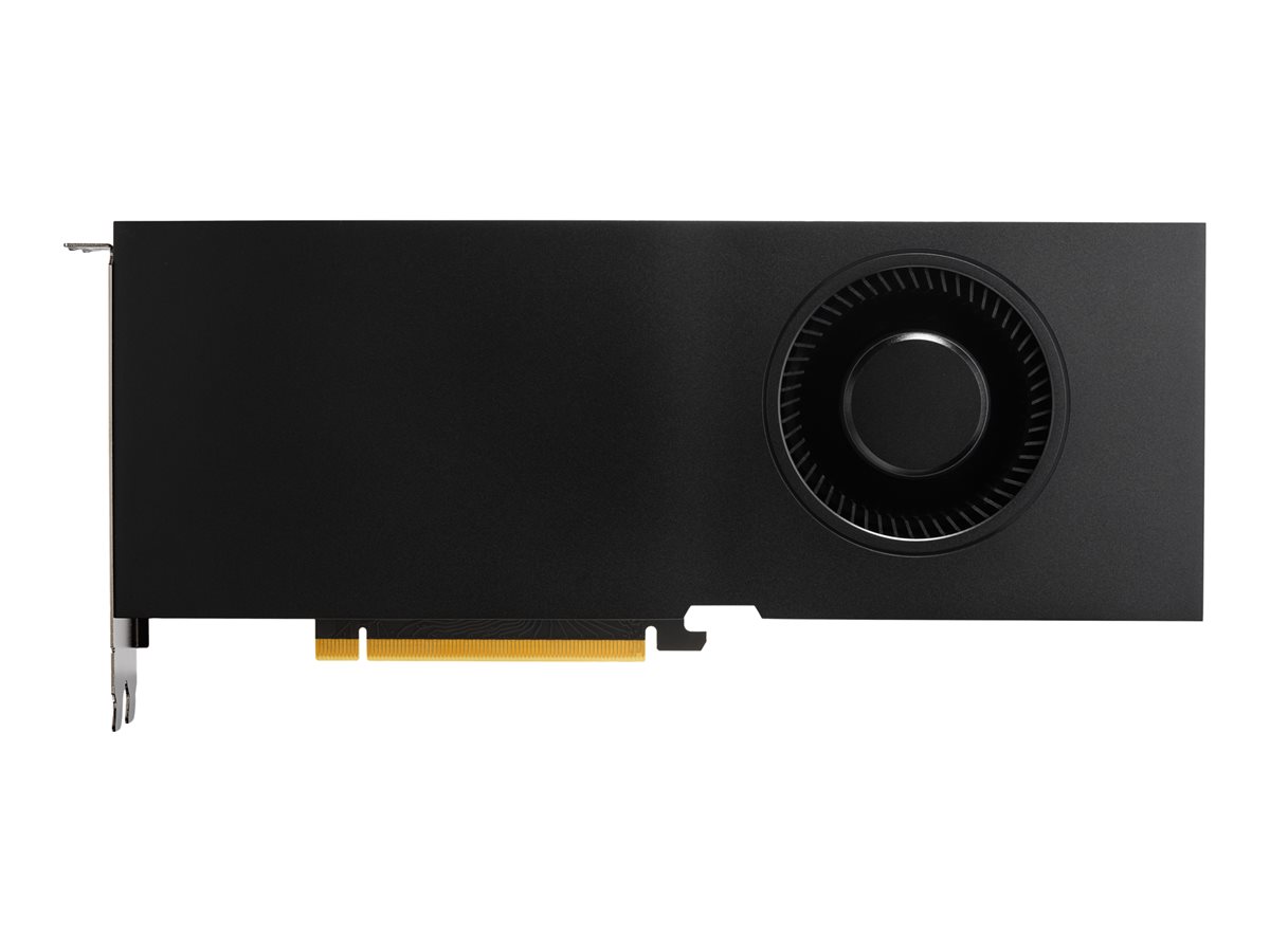 Placa Gráfica NVIDIA RTX 4000 Ada 20 GB GDDR6 - Imagem 2