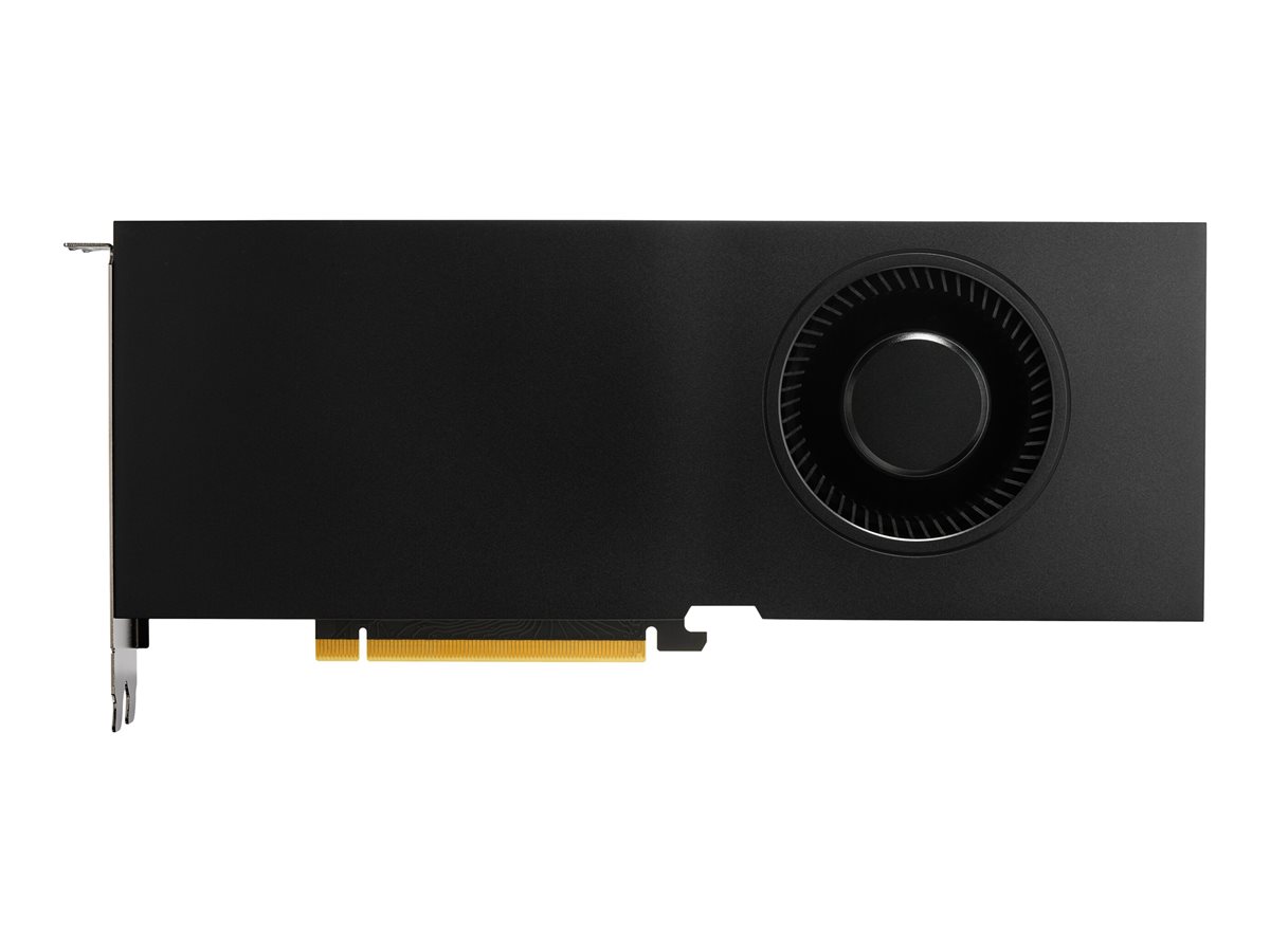 Placa Gráfica NVIDIA RTX 4000 Ada 20 GB GDDR6 - Imagem 1