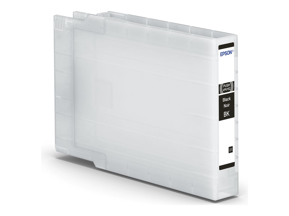 Tinteiro Epson T04A1 Preto XXL Original - Imagem 1