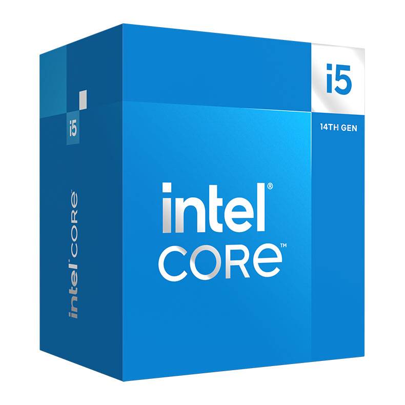 Processador Intel Core i5 14400 Box