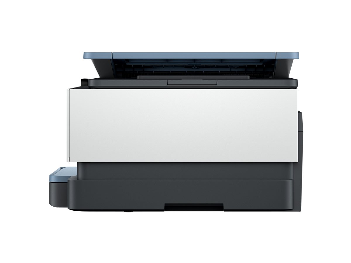 Impressora Multi HP Officejet Pro 8135e A4 Wi-Fi Azul Surf Escuro - Imagem 7