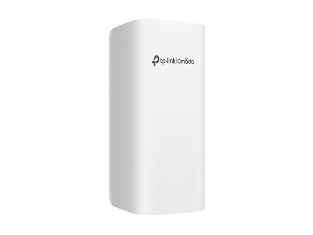 Interruptor TP-Link Omada SG2005P-PD 5 Portas Gigabit PoE++ Exterior - Imagem 2