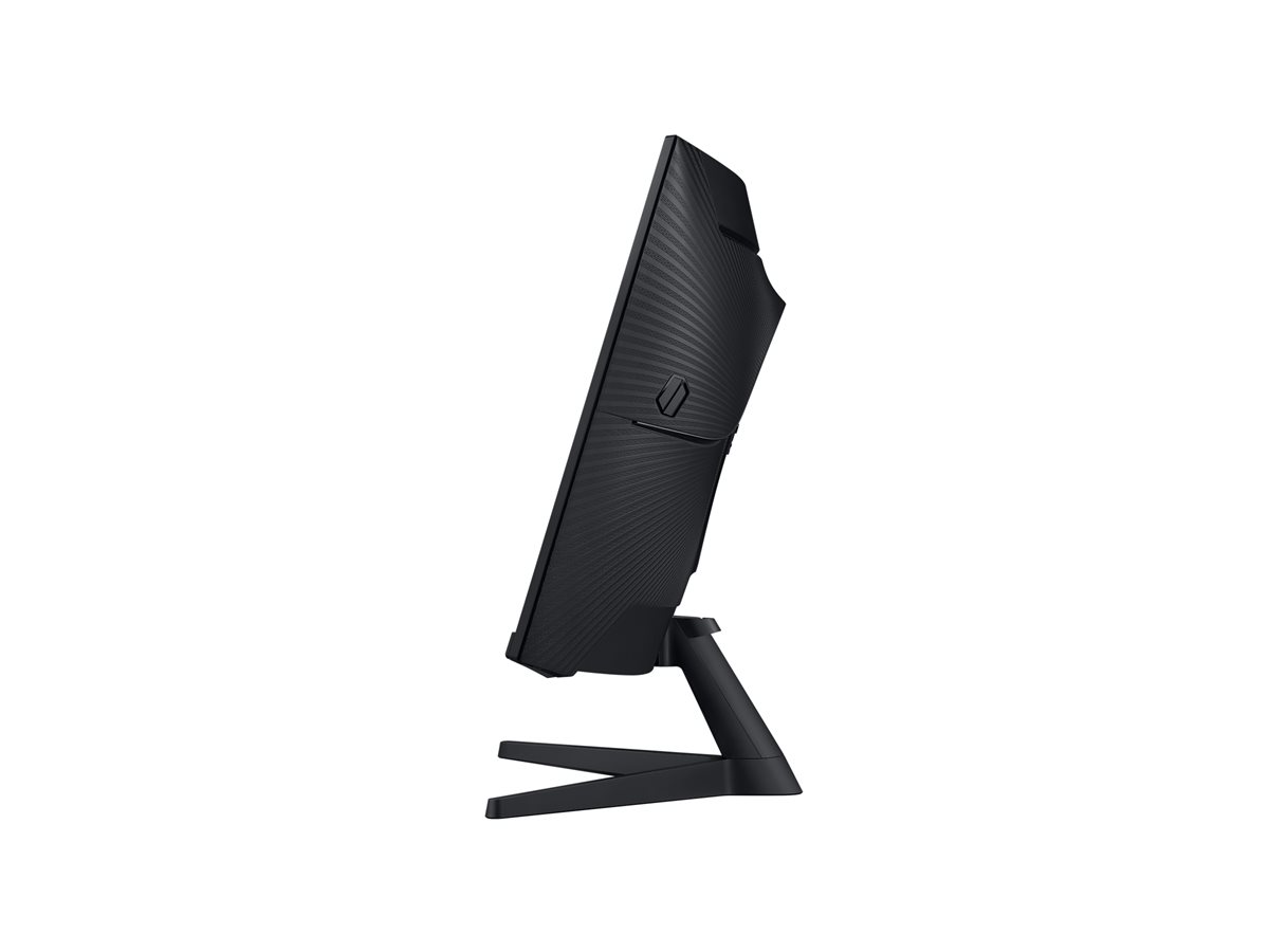 Monitor Gaming Samsung Odyssey G5 Curvo 32" QHD 165Hz Preto - Imagem 9