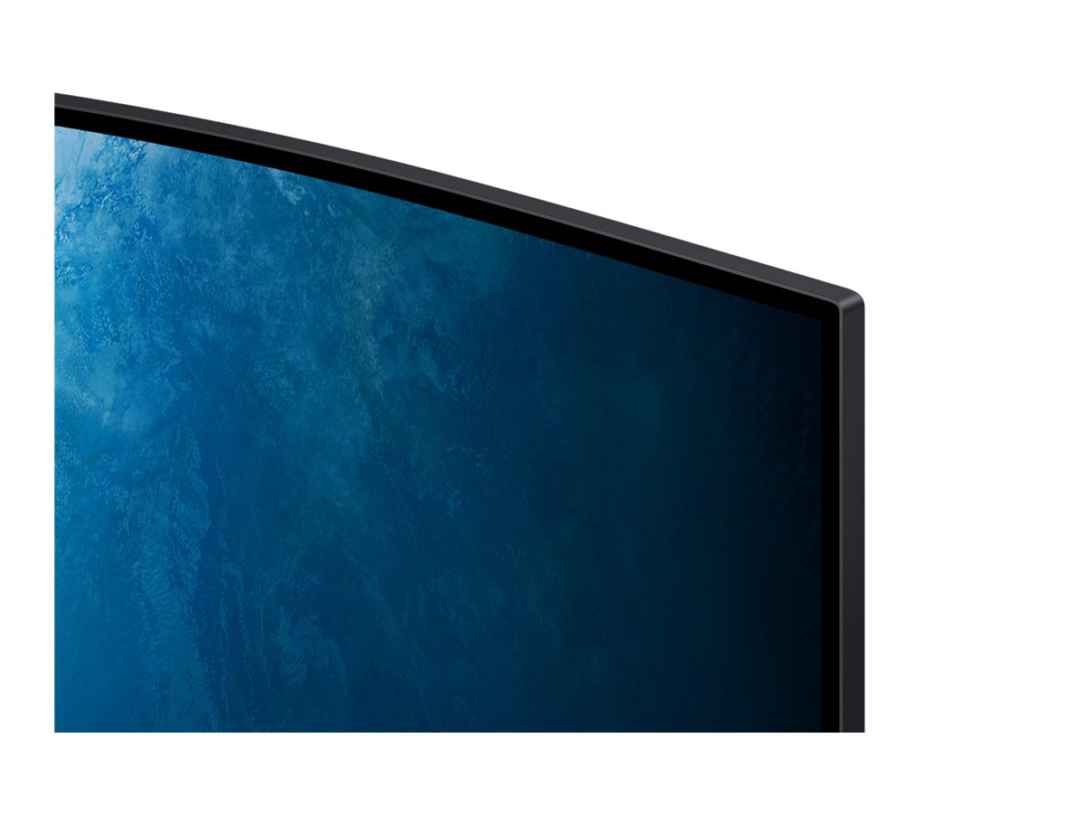 Monitor Gaming Curvo Samsung Odyssey G9 49" 240Hz HDR 1000 Preto - Imagem 10