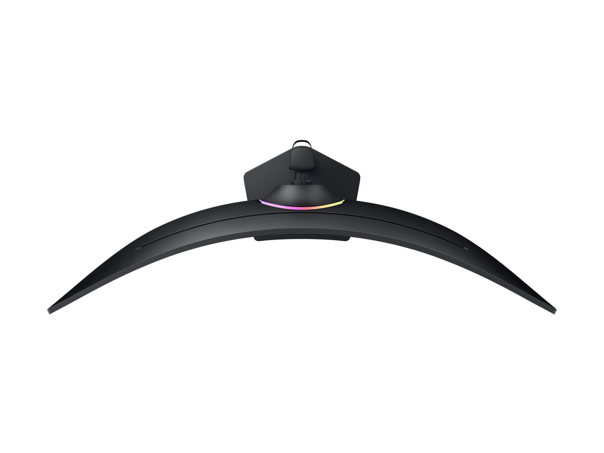 Monitor Gaming Curvo Samsung Odyssey G9 49" 240Hz HDR 1000 Preto - Imagem 7