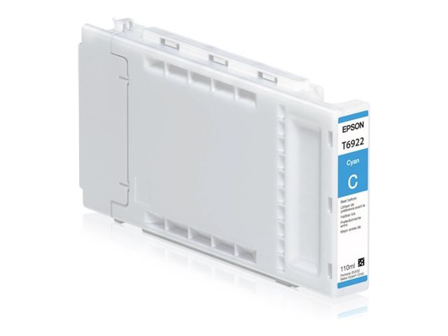 Tinteiro Epson T6922 Ciano 110ml Original