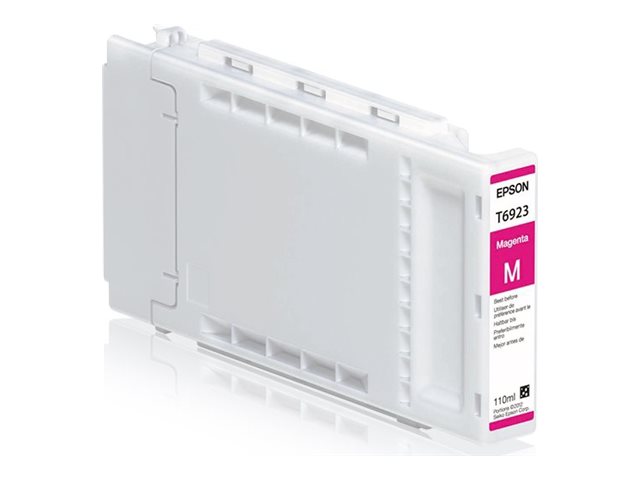 Tinteiro Epson T6923 Magenta 110ml Original