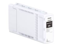Tinteiro Epson T50U8 Preto Mate 350 ml