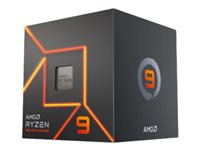 Processador AMD Ryzen 9 7900 12 Núcleos - Imagem 1
