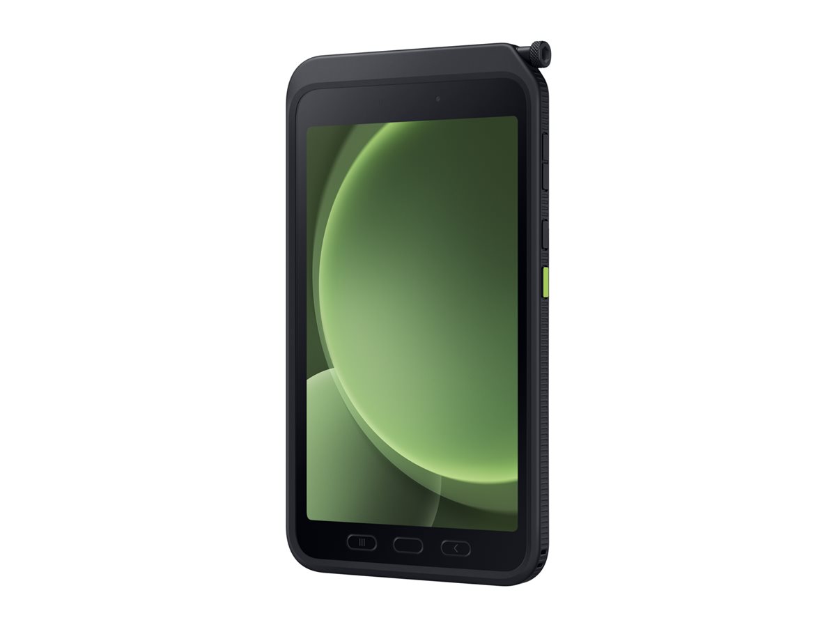 Tablet Samsung Galaxy Tab Active5 EE 8" 128GB Preto - Imagem 3