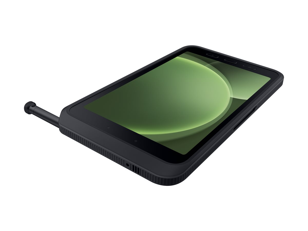 Tablet Samsung Galaxy Tab Active5 EE 8" 128GB Preto - Imagem 2