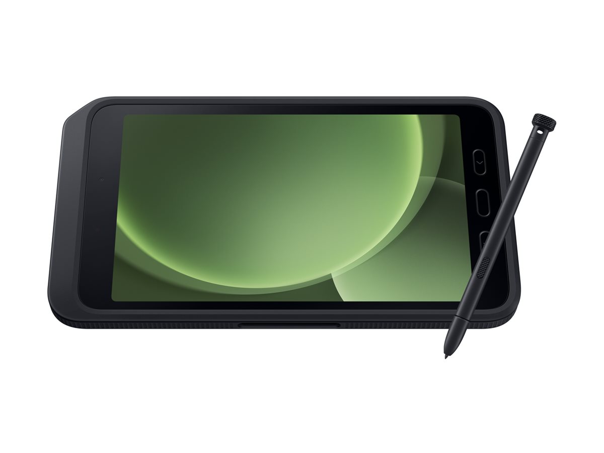 Tablet Samsung Galaxy Tab Active5 EE 8" 128GB Preto - Imagem 6