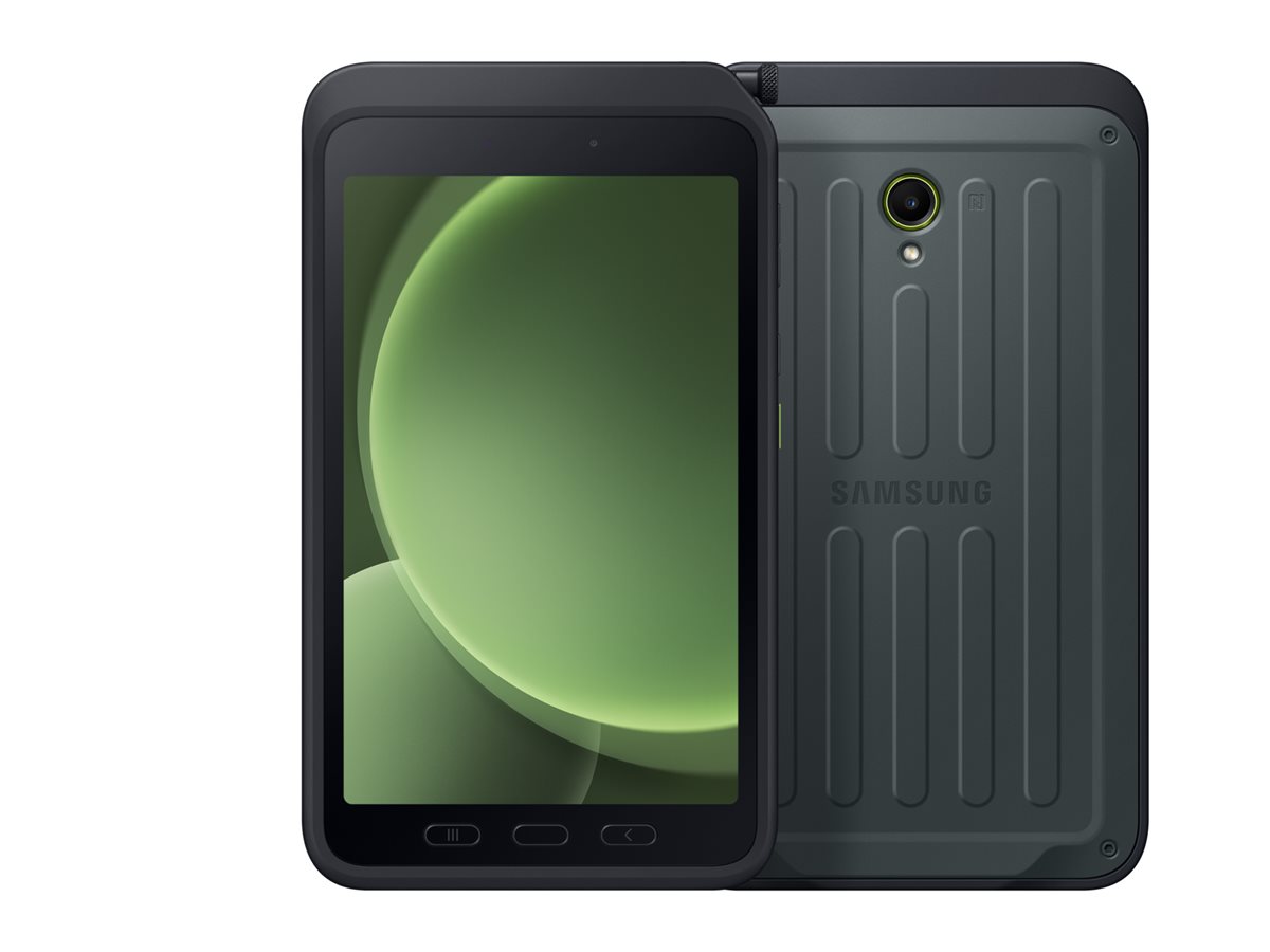 Tablet Samsung Galaxy Tab Active5 EE 8" 128GB Preto - Imagem 5