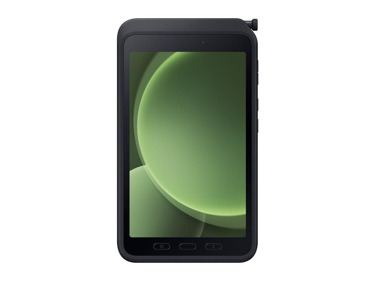 Tablet Samsung Galaxy Tab Active5 EE 8" 128GB Preto - Imagem 9