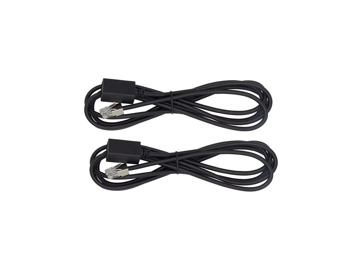 Cabo de Extensão Microfone HP Poly Kit - Imagem 3