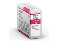Tinteiro Epson T8503 Magenta Vivo 80 ml Original
