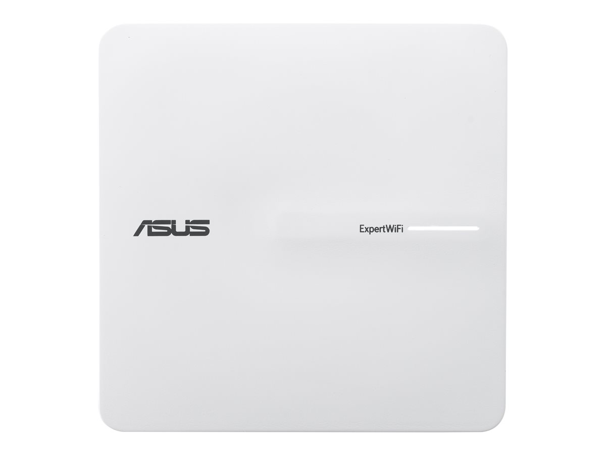 Ponto de Acesso ASUS ExpertWiFi EBA63 Wi-Fi 6
