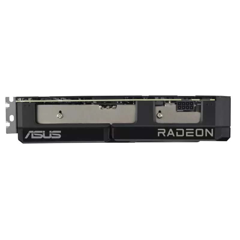Placa Gráfica ASUS Dual Radeon RX 7600 XT OC Edition 16GB GDDR6 - Imagem 11