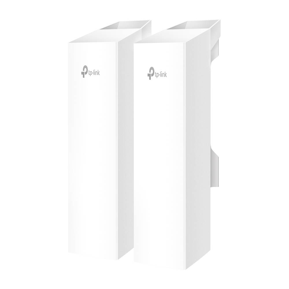 Ponte Wireless TP-Link Omada EAP215 Kit Wi-Fi 6 Cloud Pacote 2